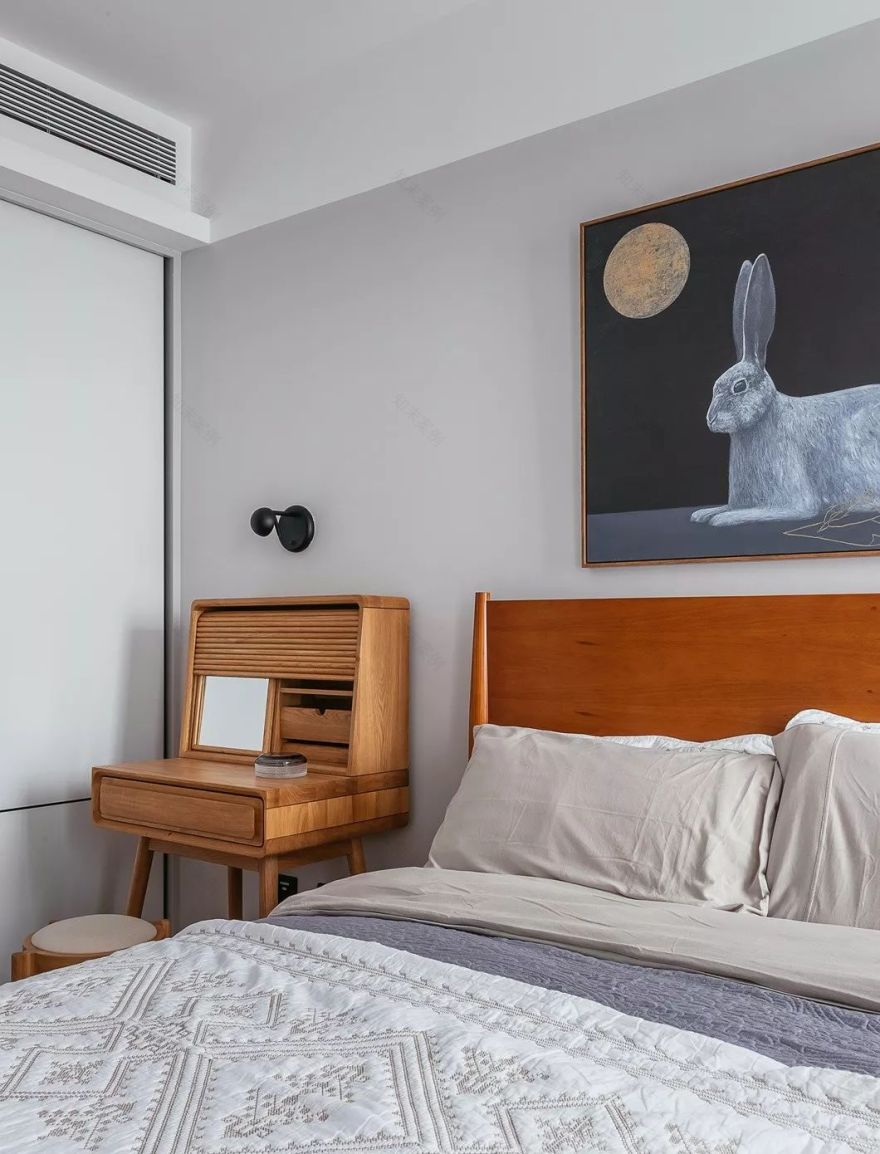 北欧极简,要的就是这个范!-60