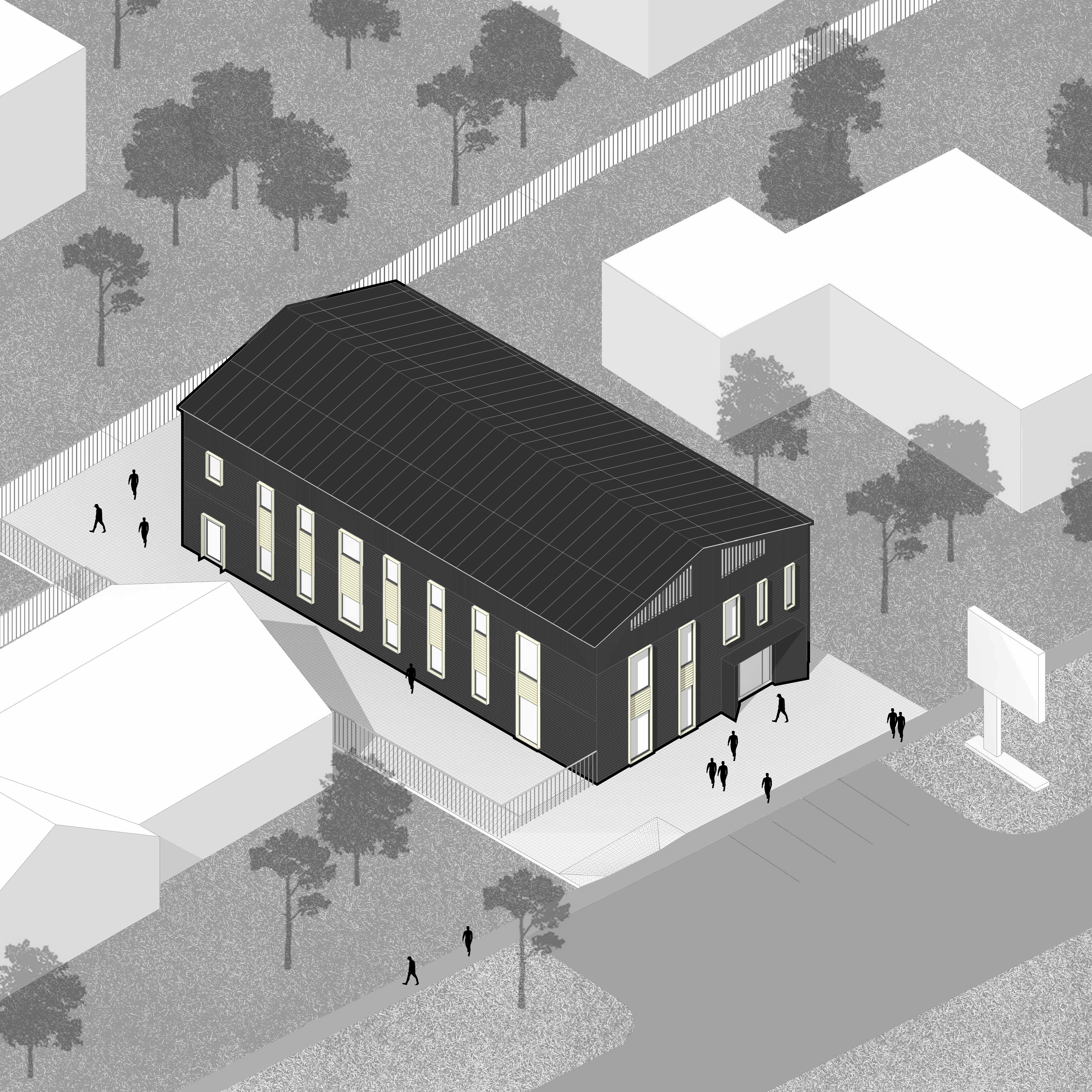 Black Barack · 商业中心丨Ruben Movsisian-15