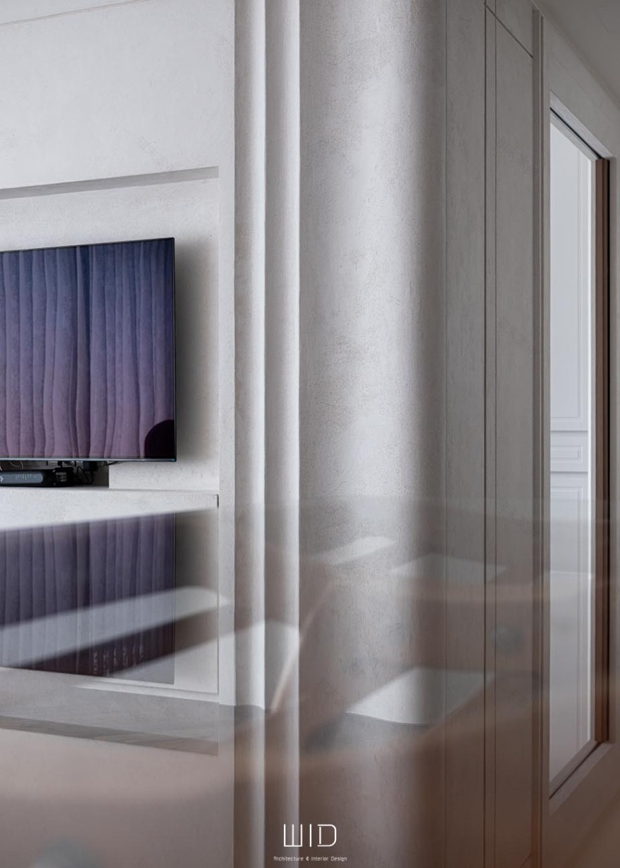 Belle Journée寓邸丨法国-1