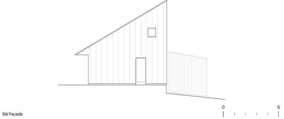 TAM住宅丨智利丨Iván Bravo Architects-72