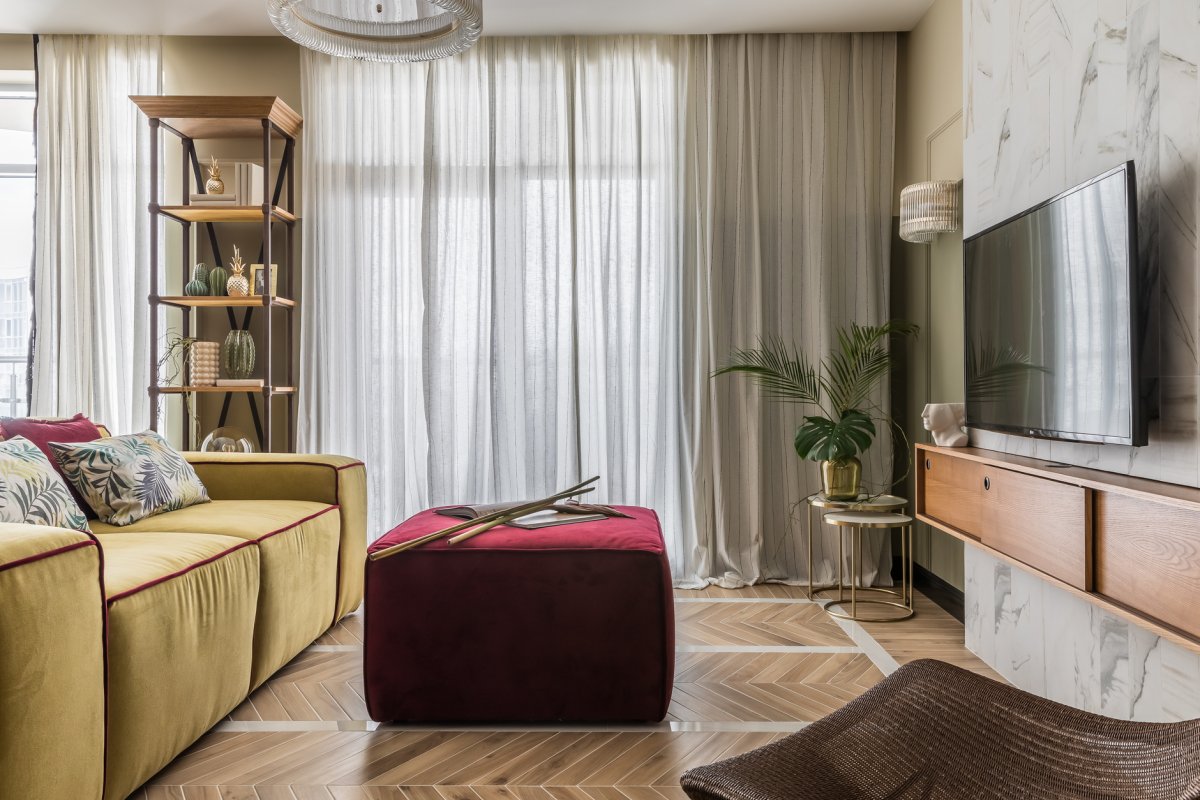 Bohemia Ardzinba | Gelendzhik Apartment , 舒适经典的迷你公寓-0