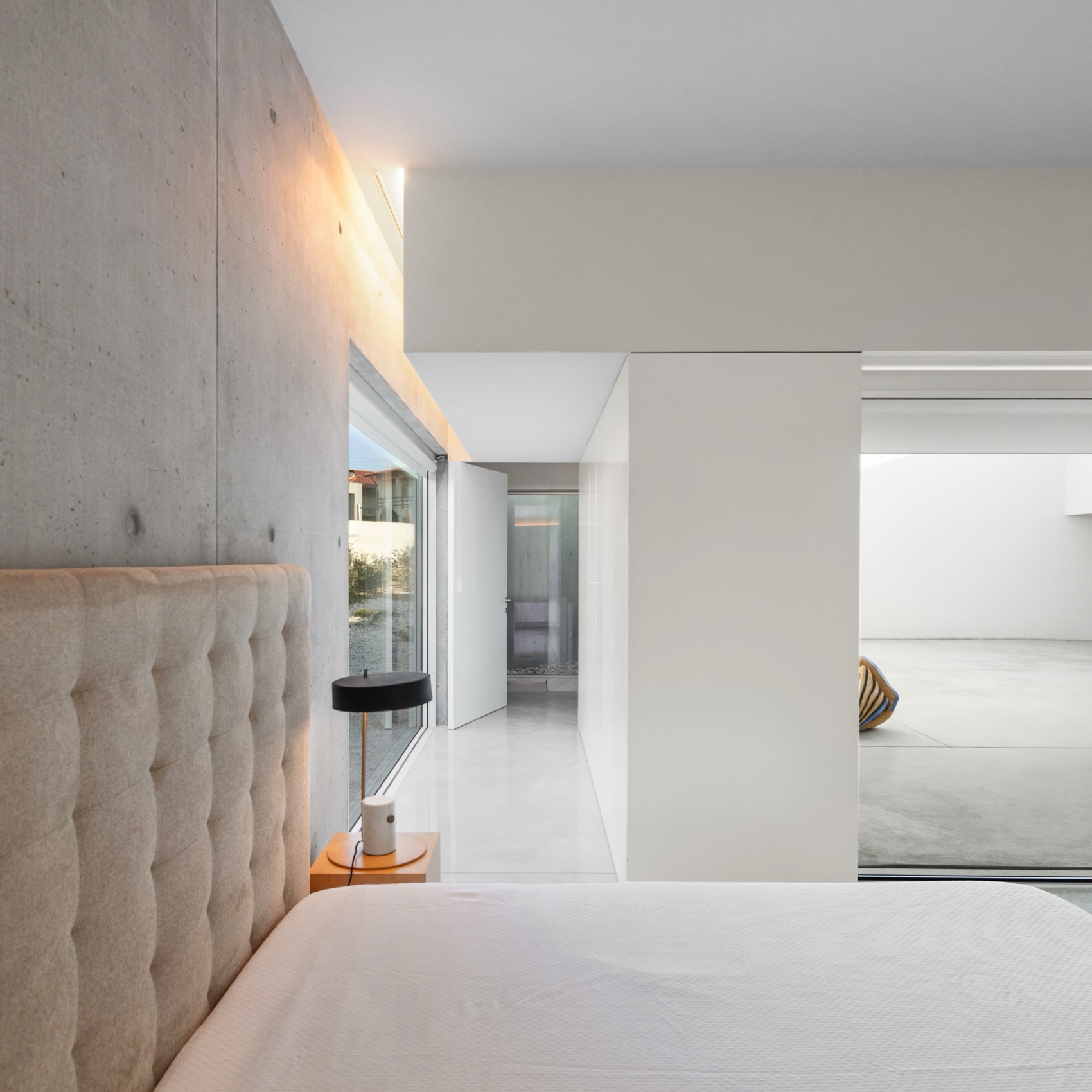 PPA住宅丨葡萄牙波尔图丨NOARQ-128