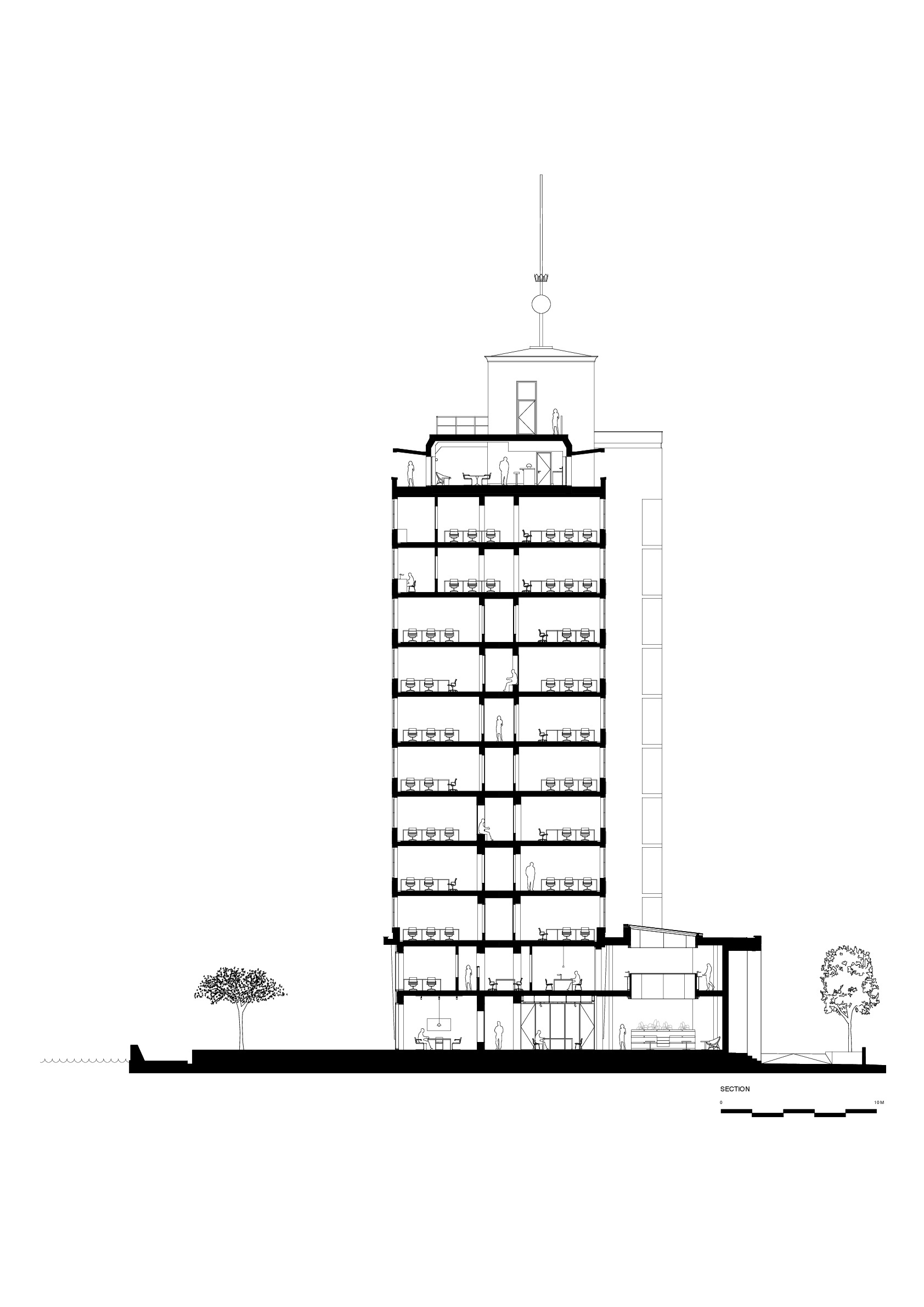 廷塔杰尔屋-32