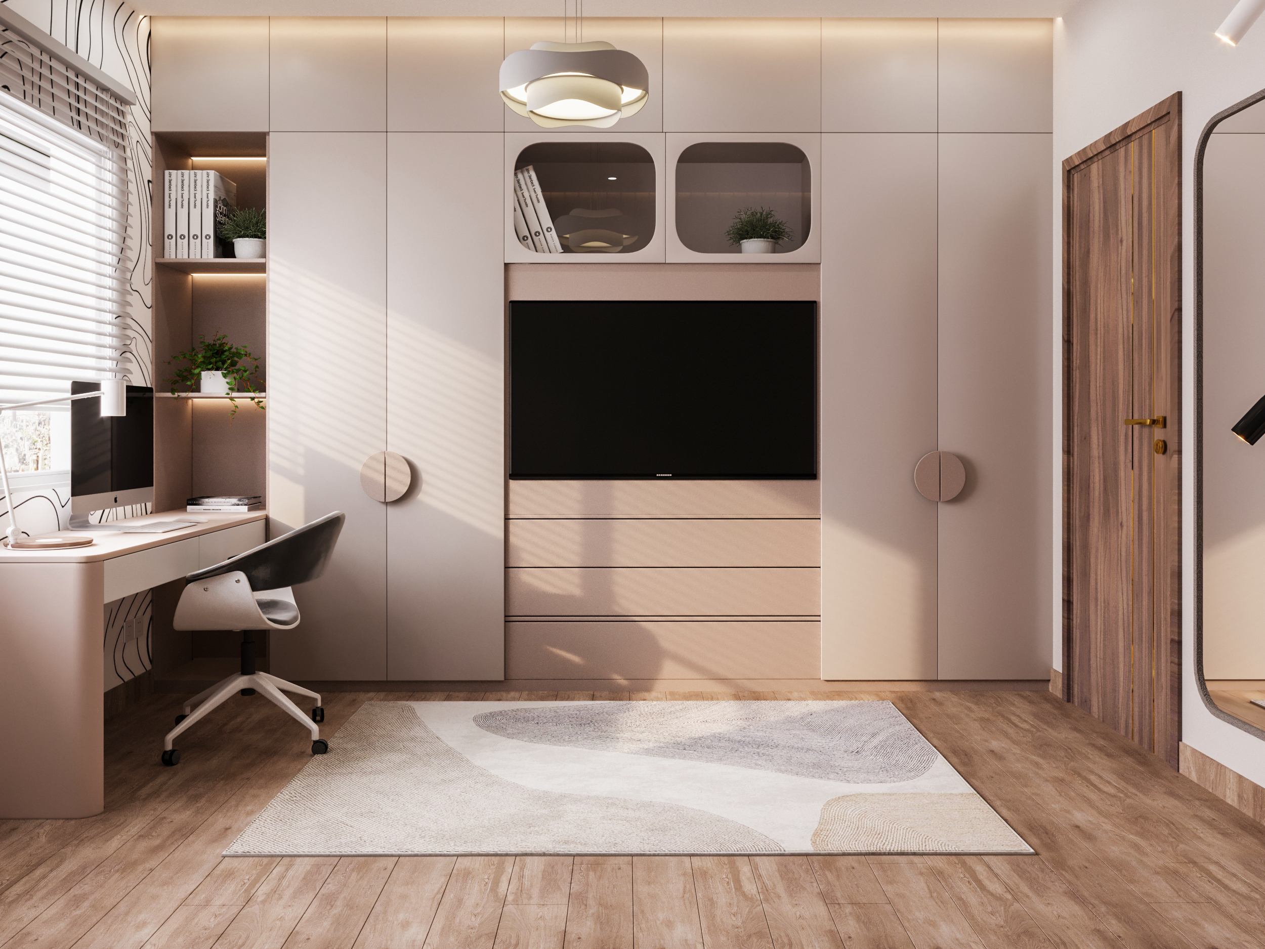 儿童项目丨Huda Elturky-7