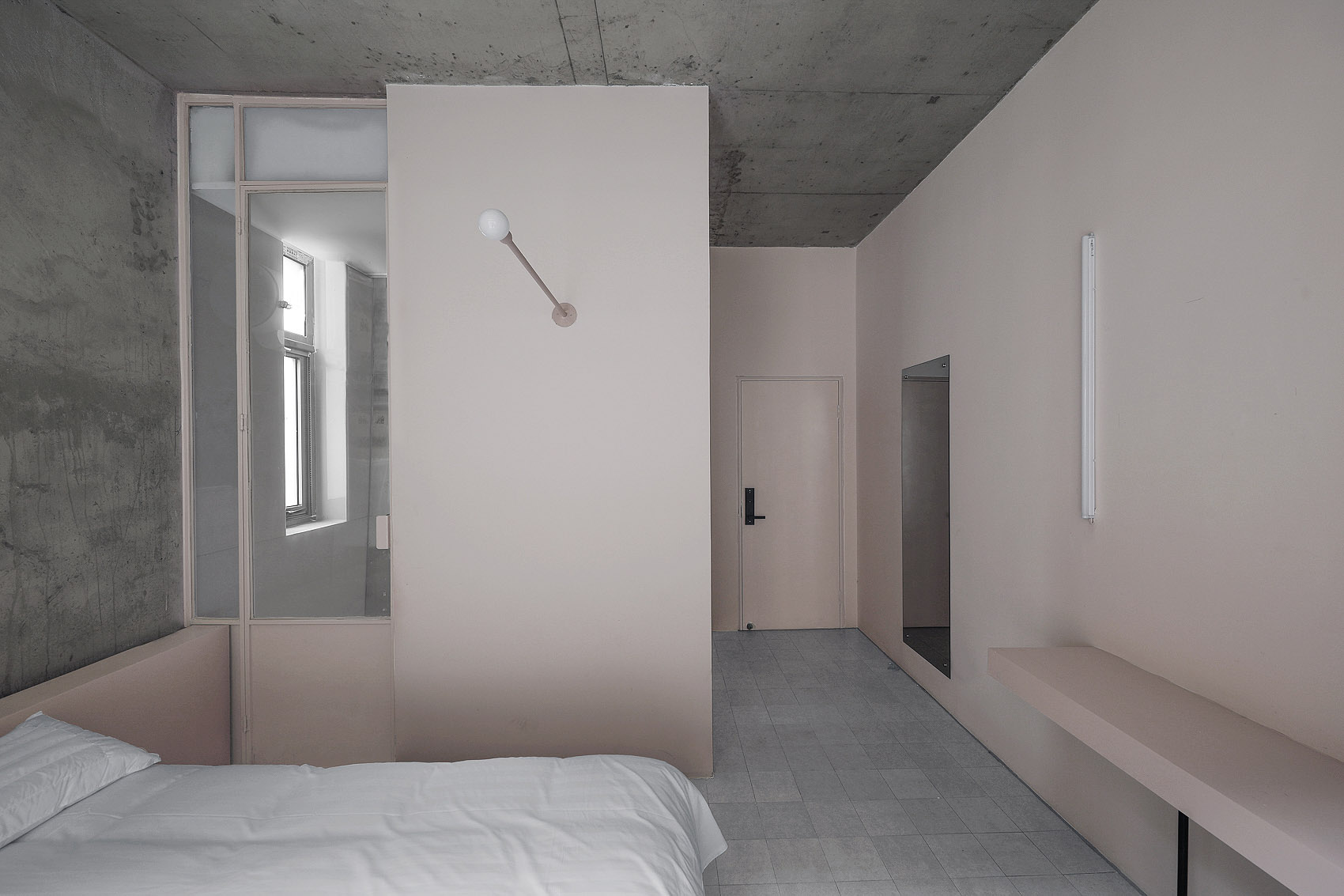 延庆夜阑·COLOUR民宿-9