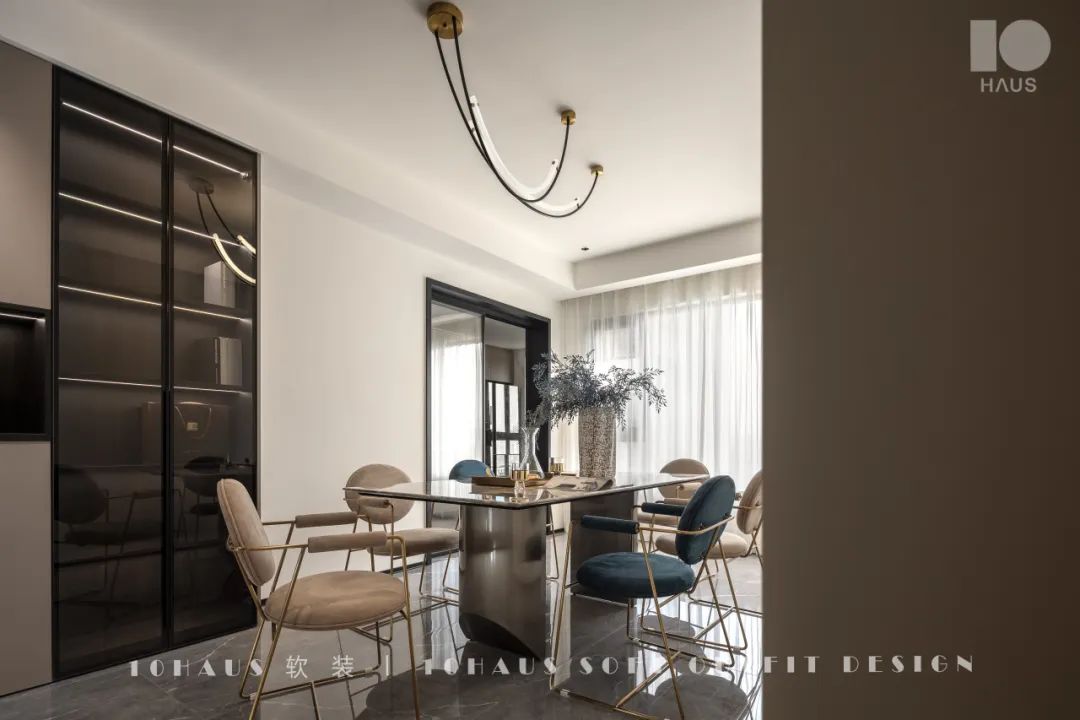 西派澜岸丨中国成都丨10HAUS-29