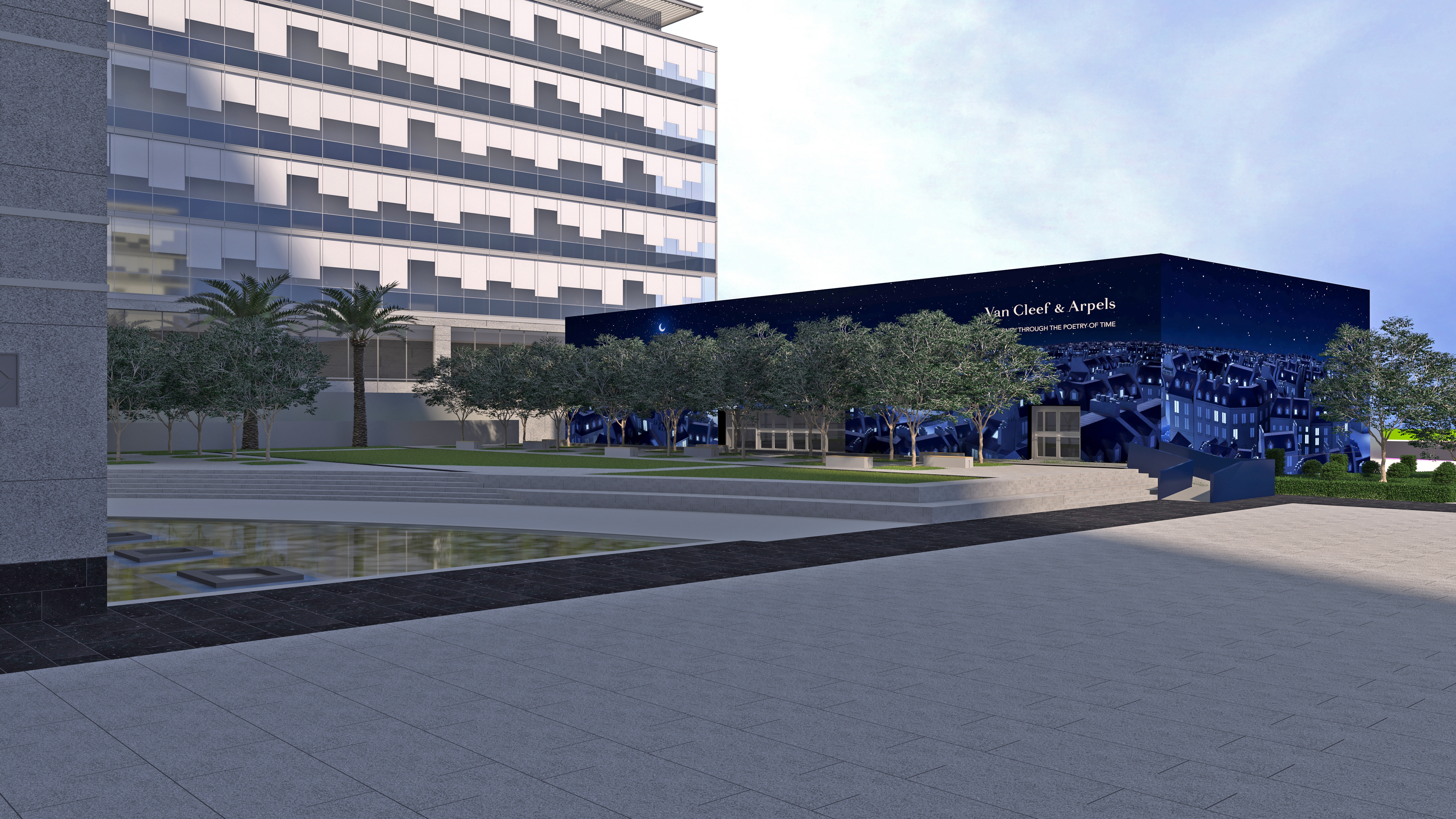 DUBAI WATCH WEEK -2023-5