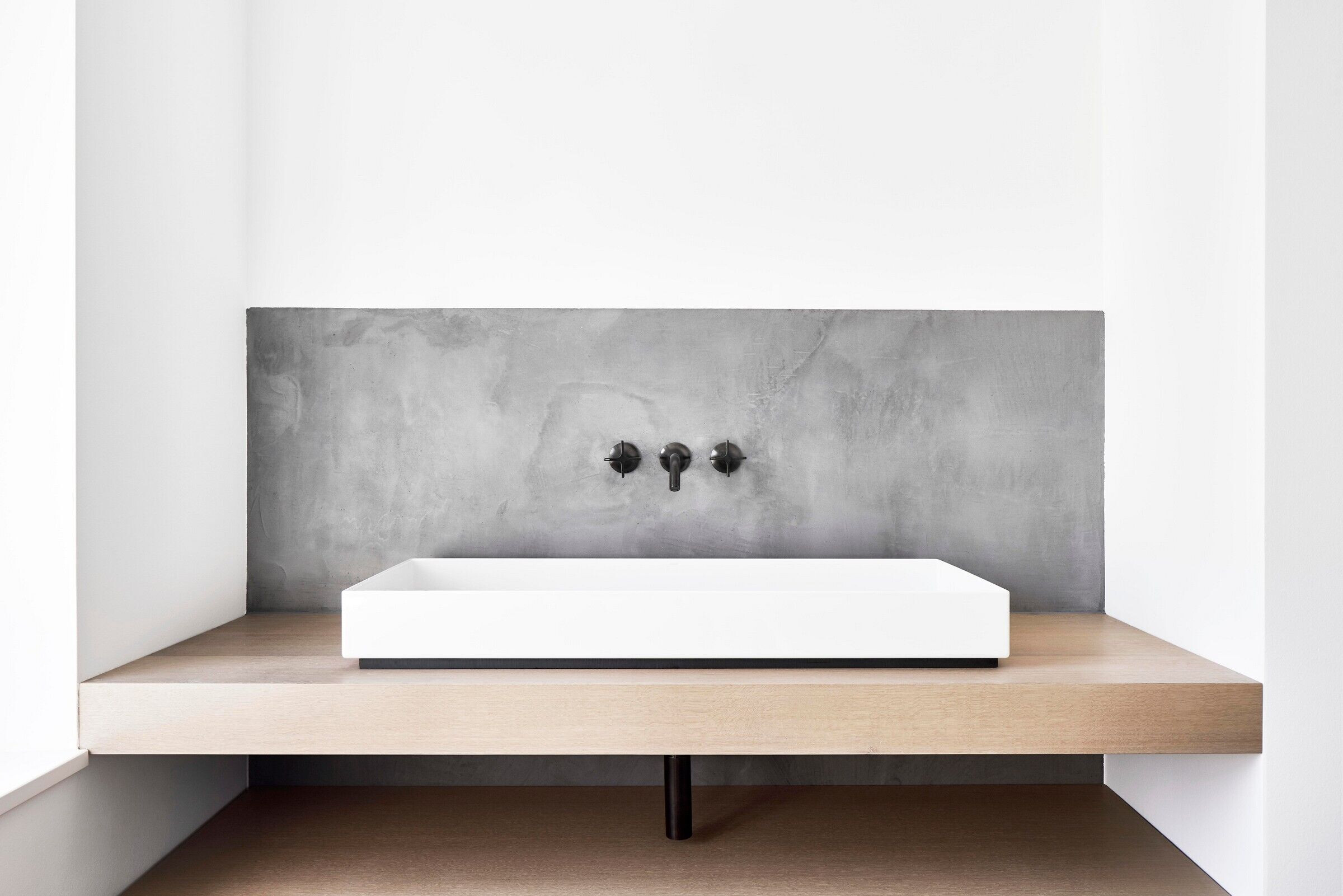 德国古宅新生丨德国杜塞尔多夫丨Nidus Studio-32