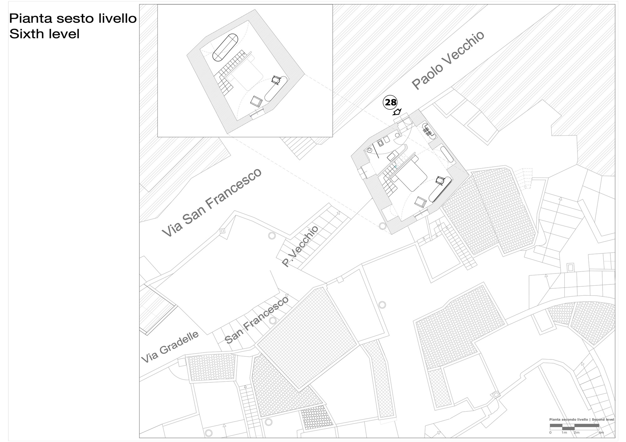 Aquatio Cave Luxury Hotel & SPA / Simone Micheli-83