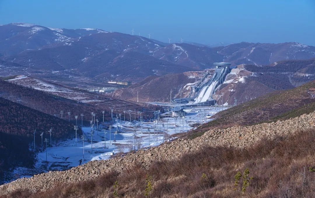 2022年北京冬奥会东方美学设计丨中国北京-96