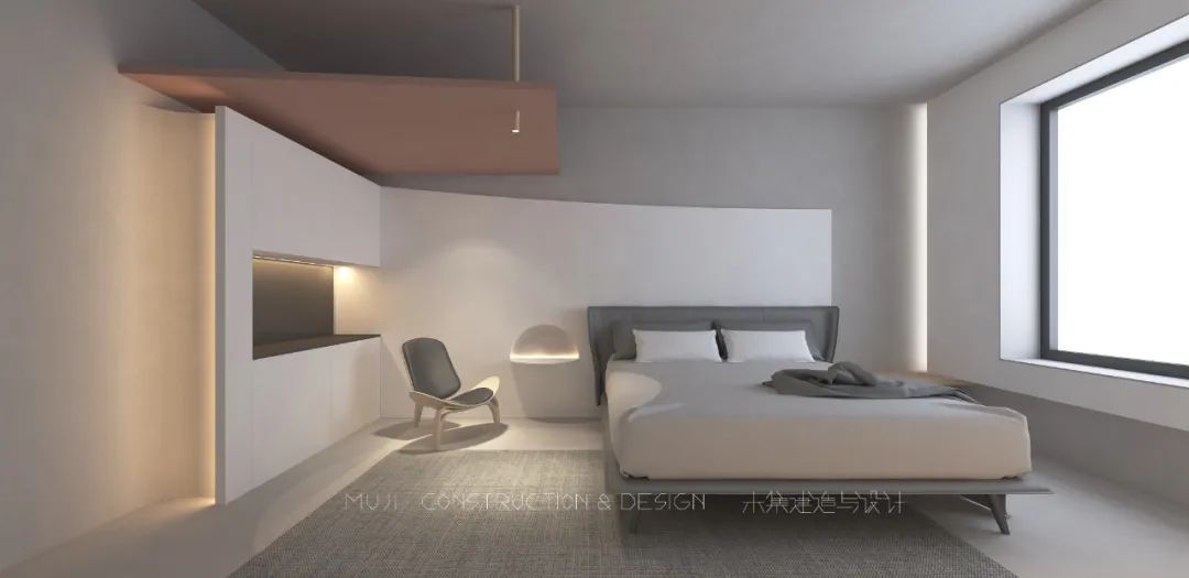 优雅浪漫空间设计丨中国连云港丨木集建设-20