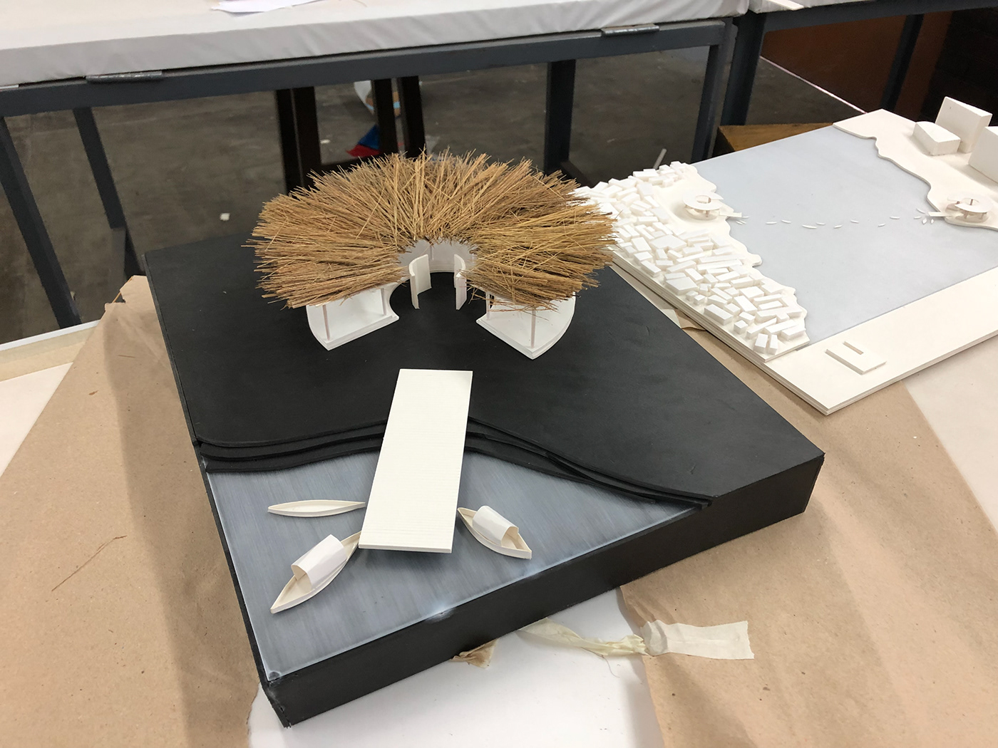 A Place For Resolution-3