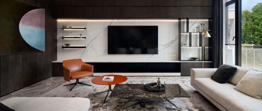 W M 品牌买手集合店丨中国台州丨叶设计-72