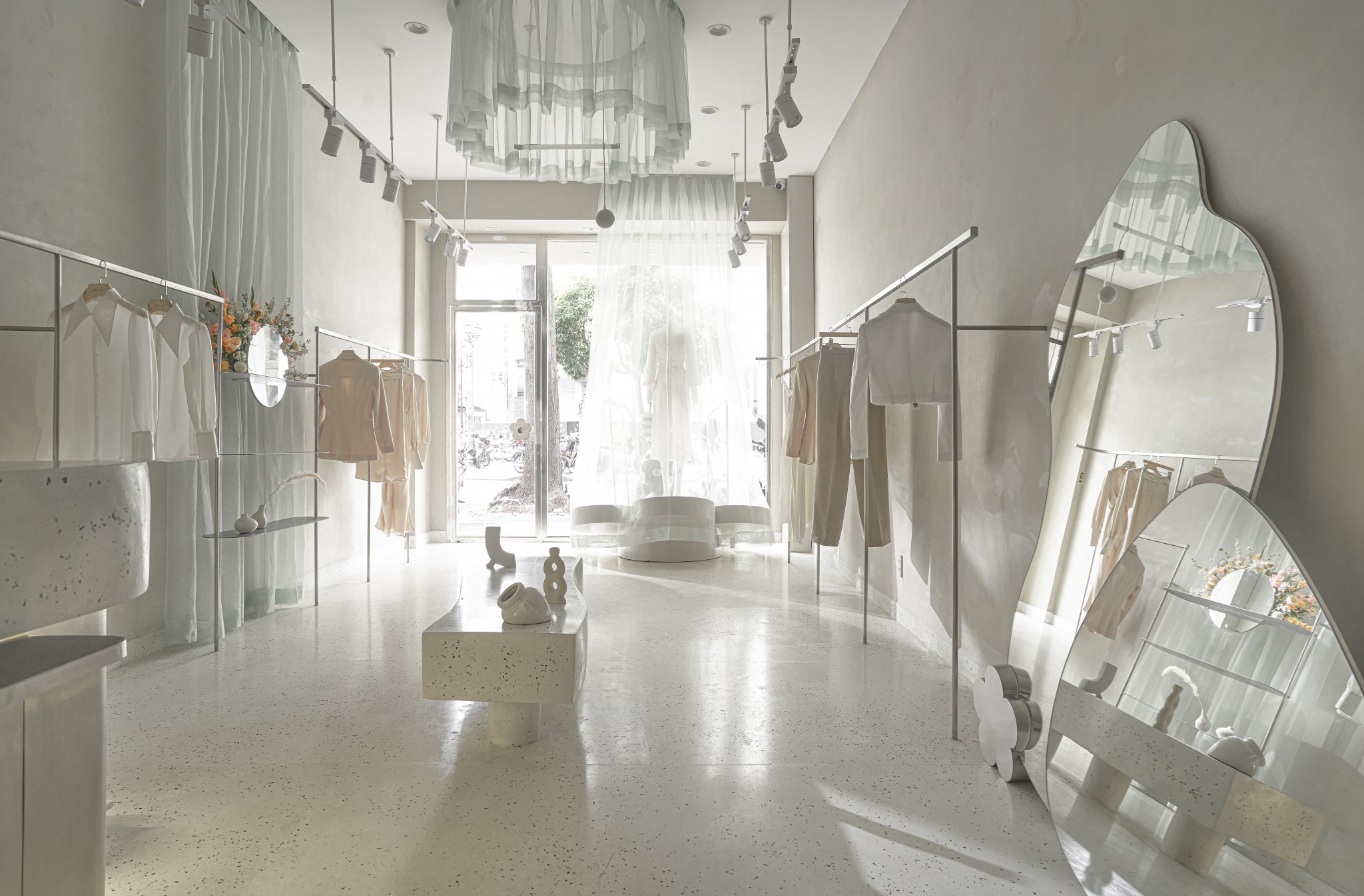 DEAR JOSÉ服装店-15