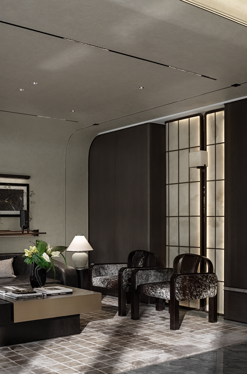 恒嘉置业×招商蛇口·青云瑧境丨中国江苏丨MOD穆德设计-63