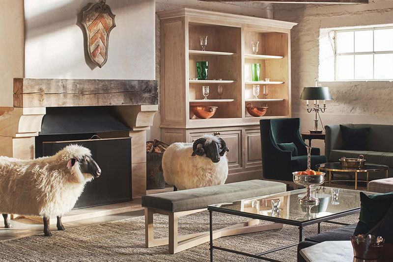 仙女百里香酒店-4