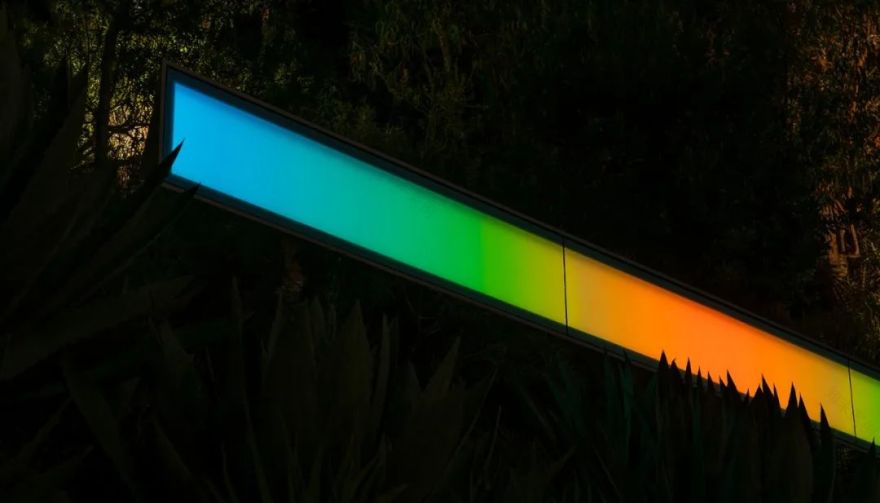 2021十大艺术装置丨多位艺术家-41