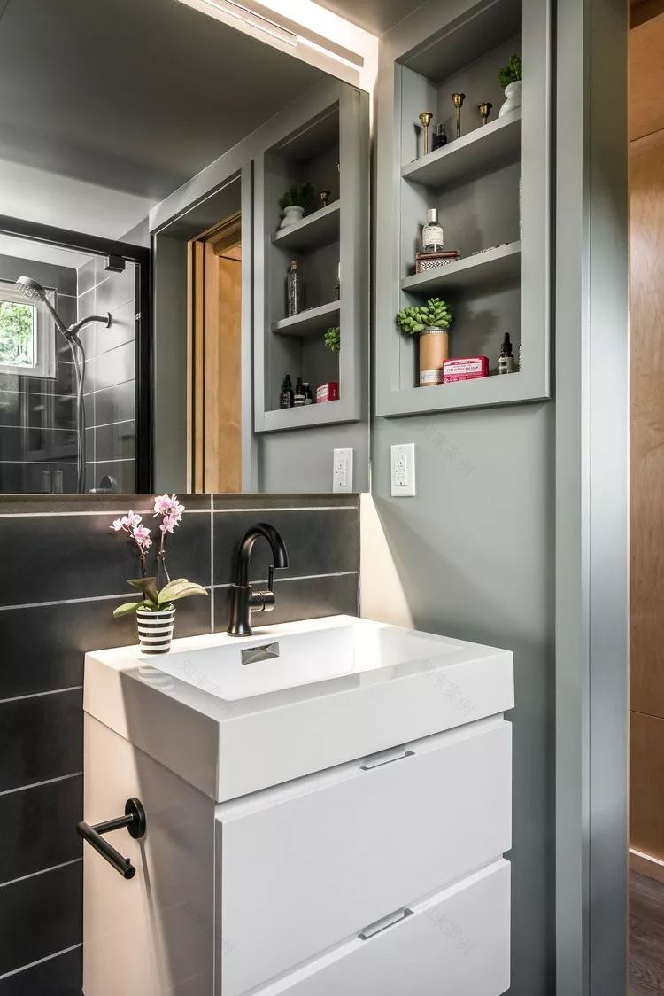 Orchid Tiny House(兰花小屋)-31