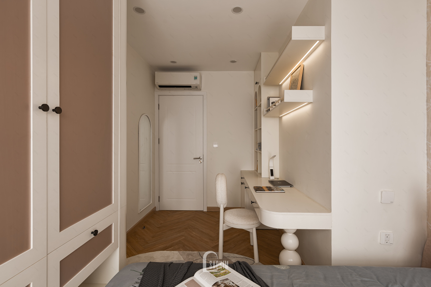 Aqua Bay Ecopark公寓-42