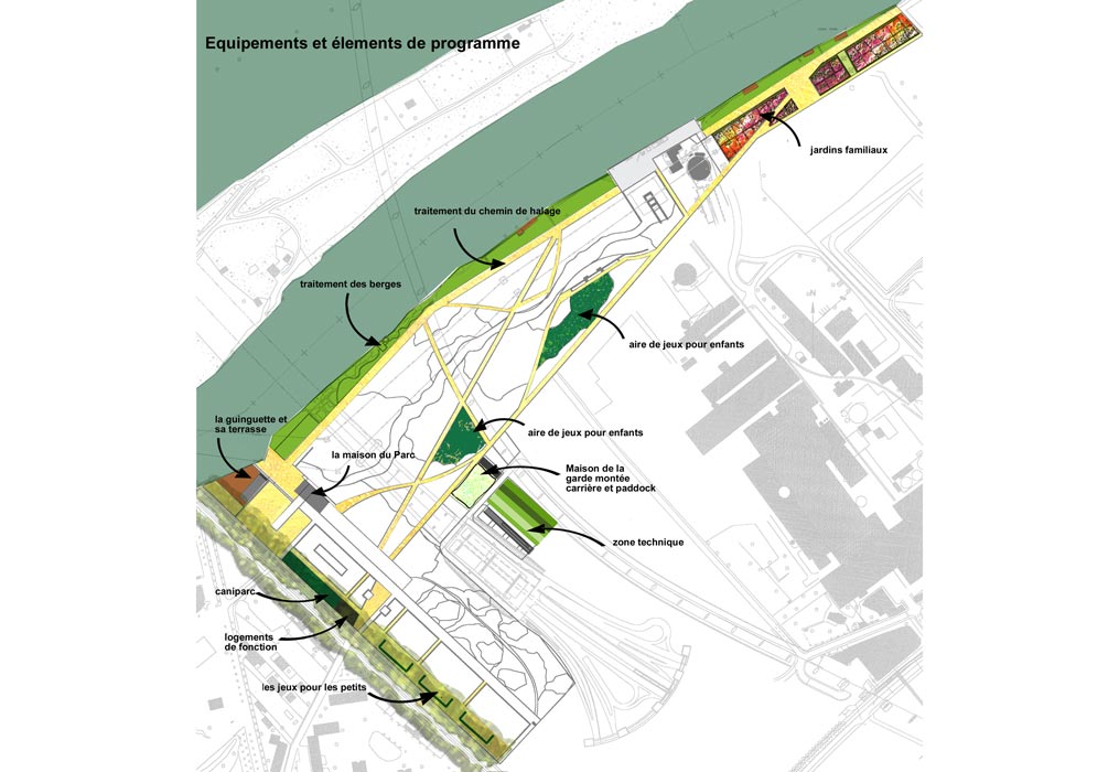 水韵岛屿公园-47