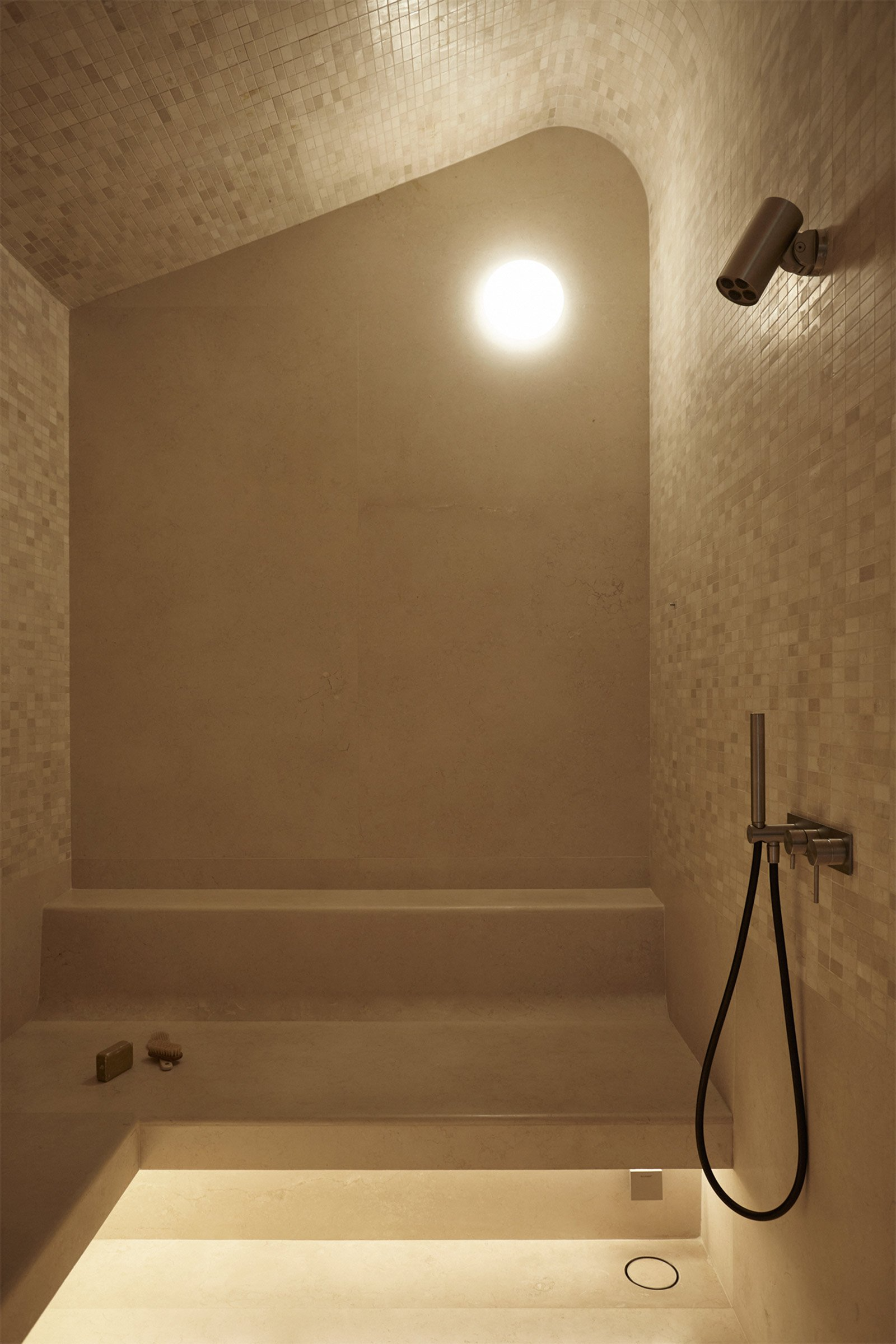 泳池亭阁丨泰国曼谷丨Studio Daminato-25