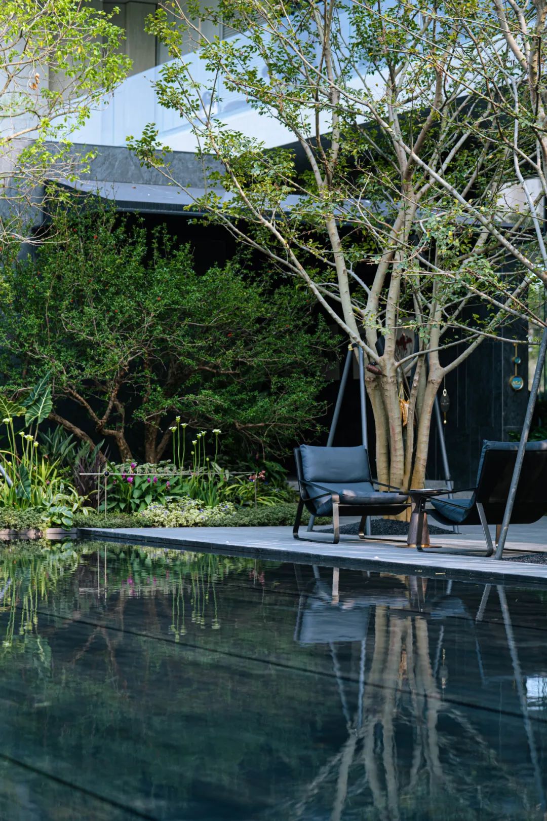 广州中海大境丨中国广州丨广州瀚华建筑设计有限公司-29