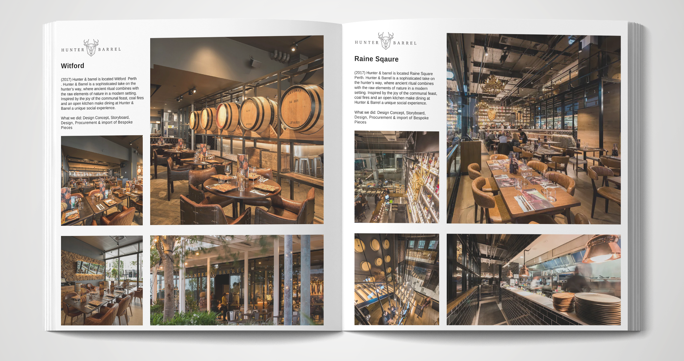 投资组合 2017 至 2020丨Design Partnership Australia-16