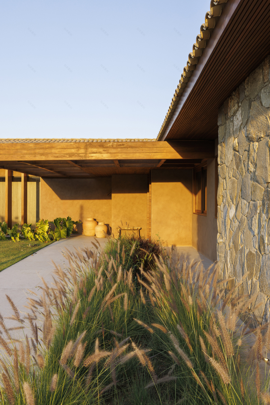 丨巴西丨Estudio N.A-25