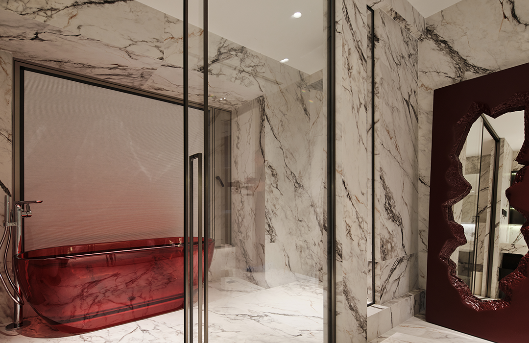 暨阳府  璟宸丨中国丨尺度设计-72