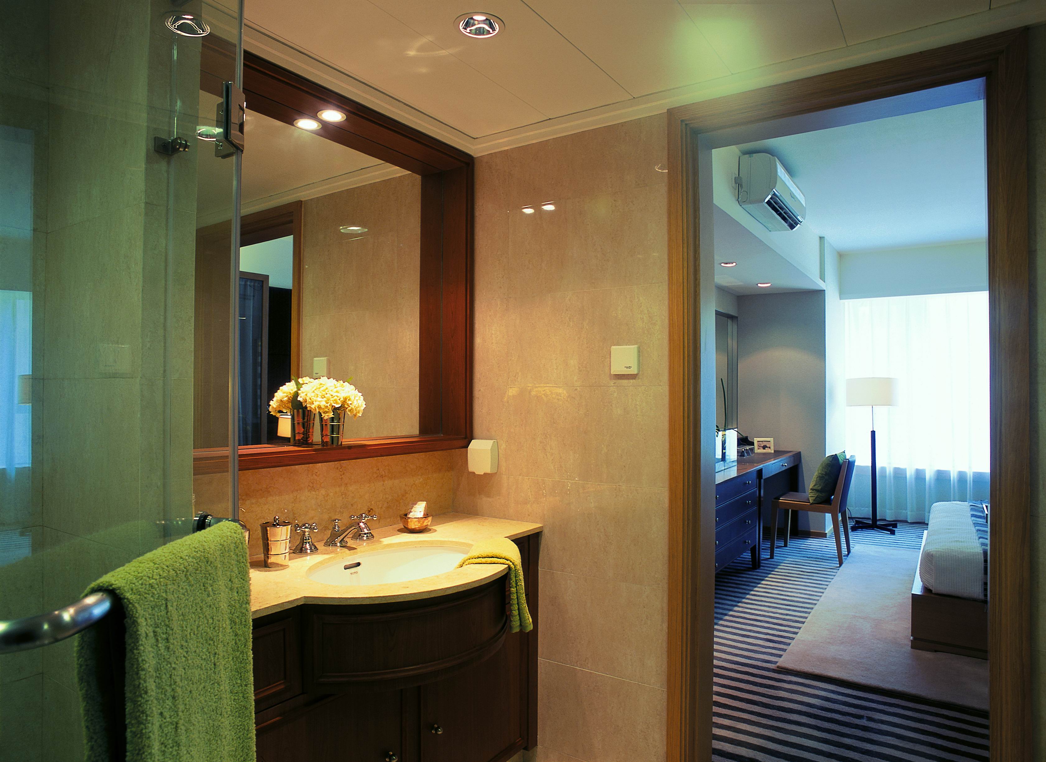 上海東方曼哈頓 VIII 梁志天-33