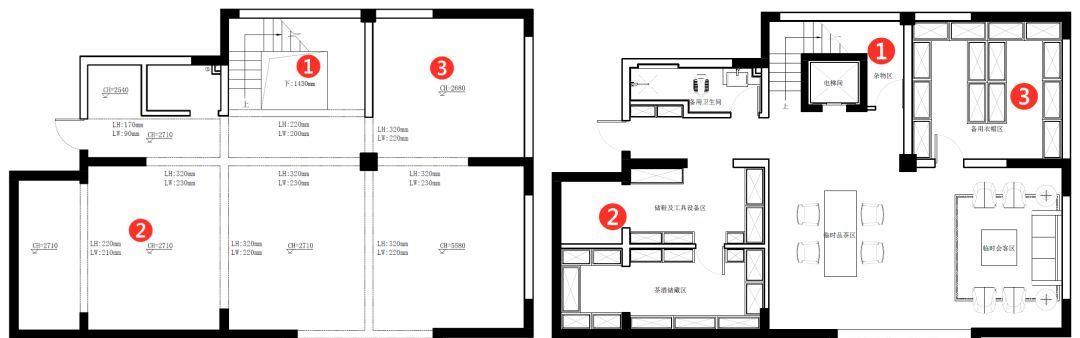 现代轻奢别墅,探索生活无限可能-45
