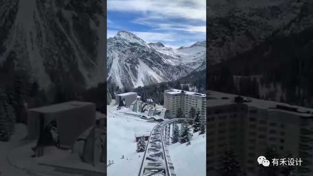 探寻自身价值 · 红利时代的室内设计-7