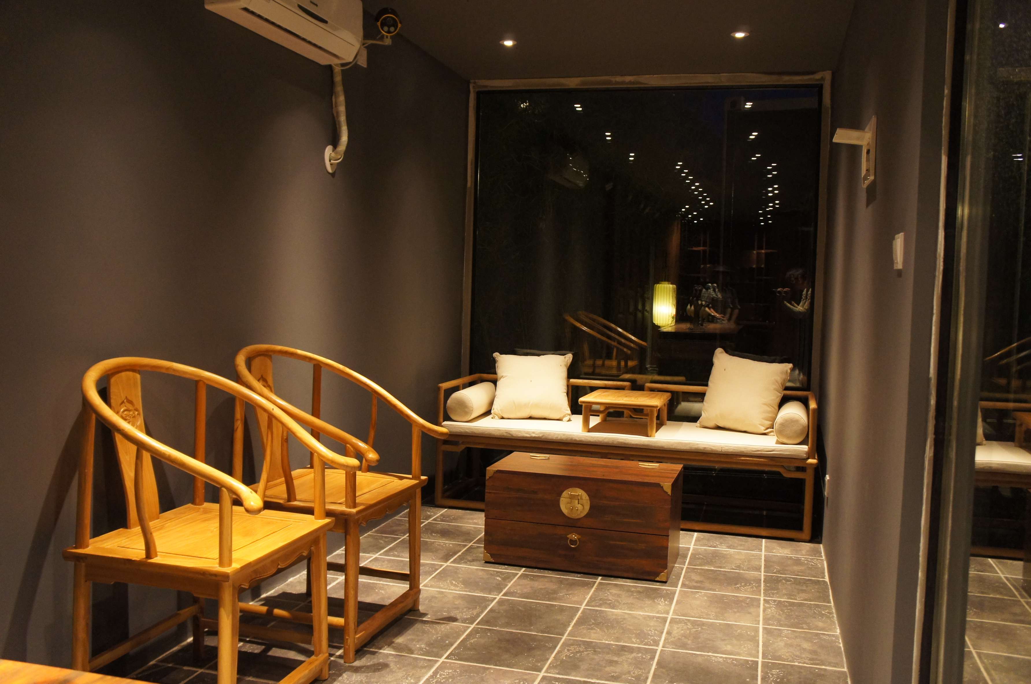 山西省长治市香箱乡祈福村主题精品酒店-13