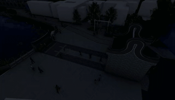 六百年岭南古村,如何振兴?丨广州花都港头村改造提升-42