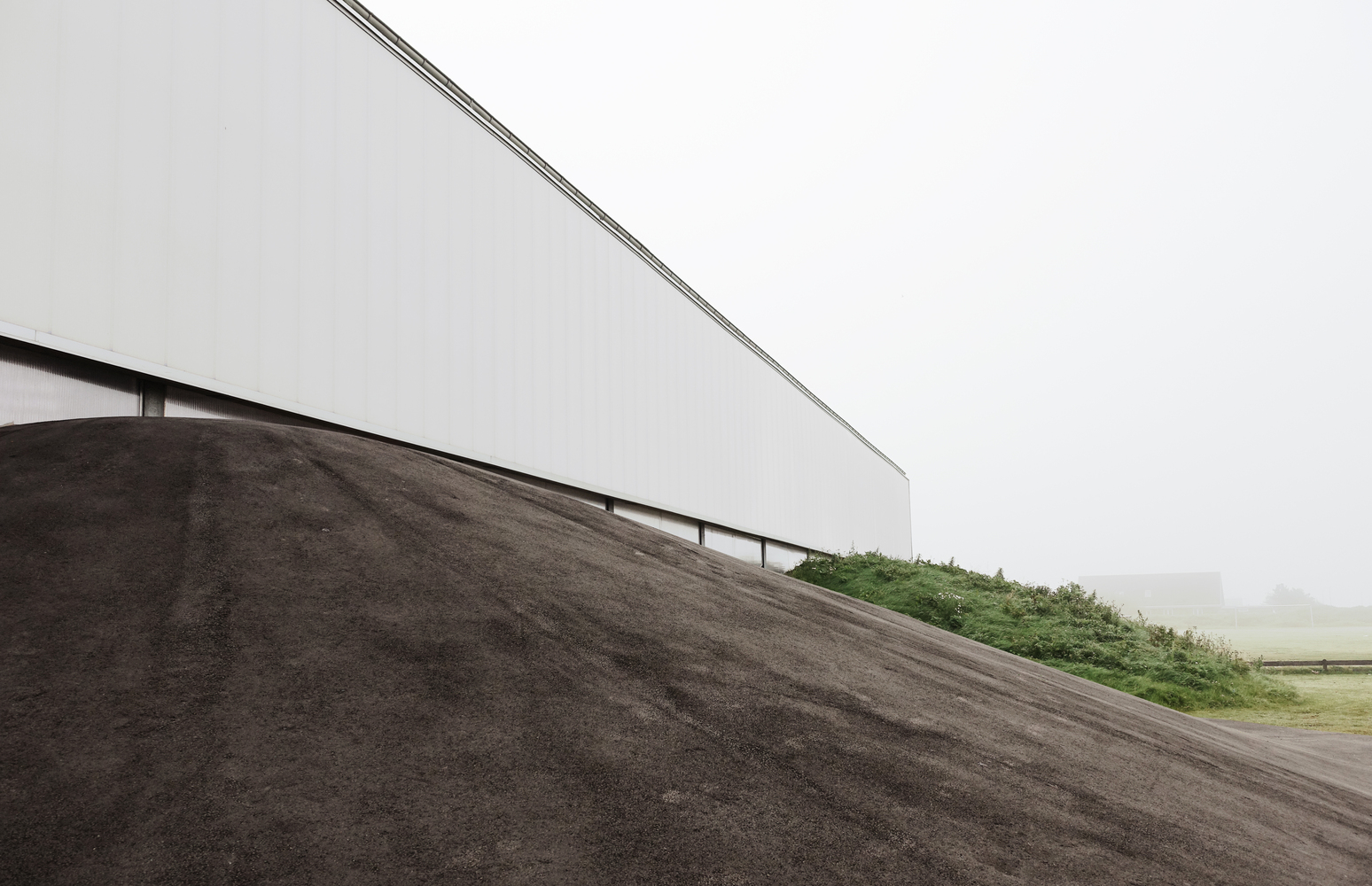 低成本活力运动场 | 活动景观设计-39