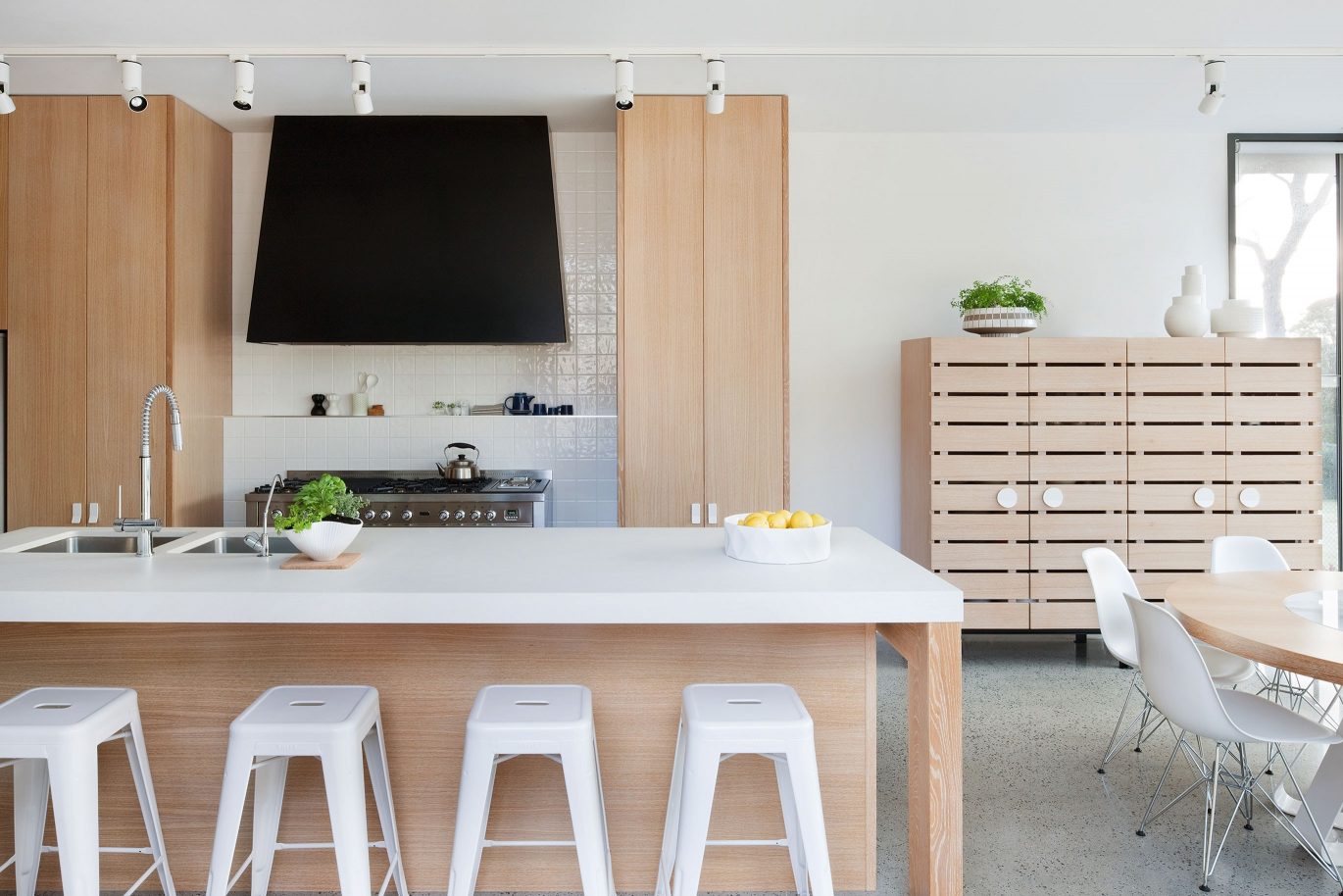 Point Lonsdale Residence Hecker Guthrie-5