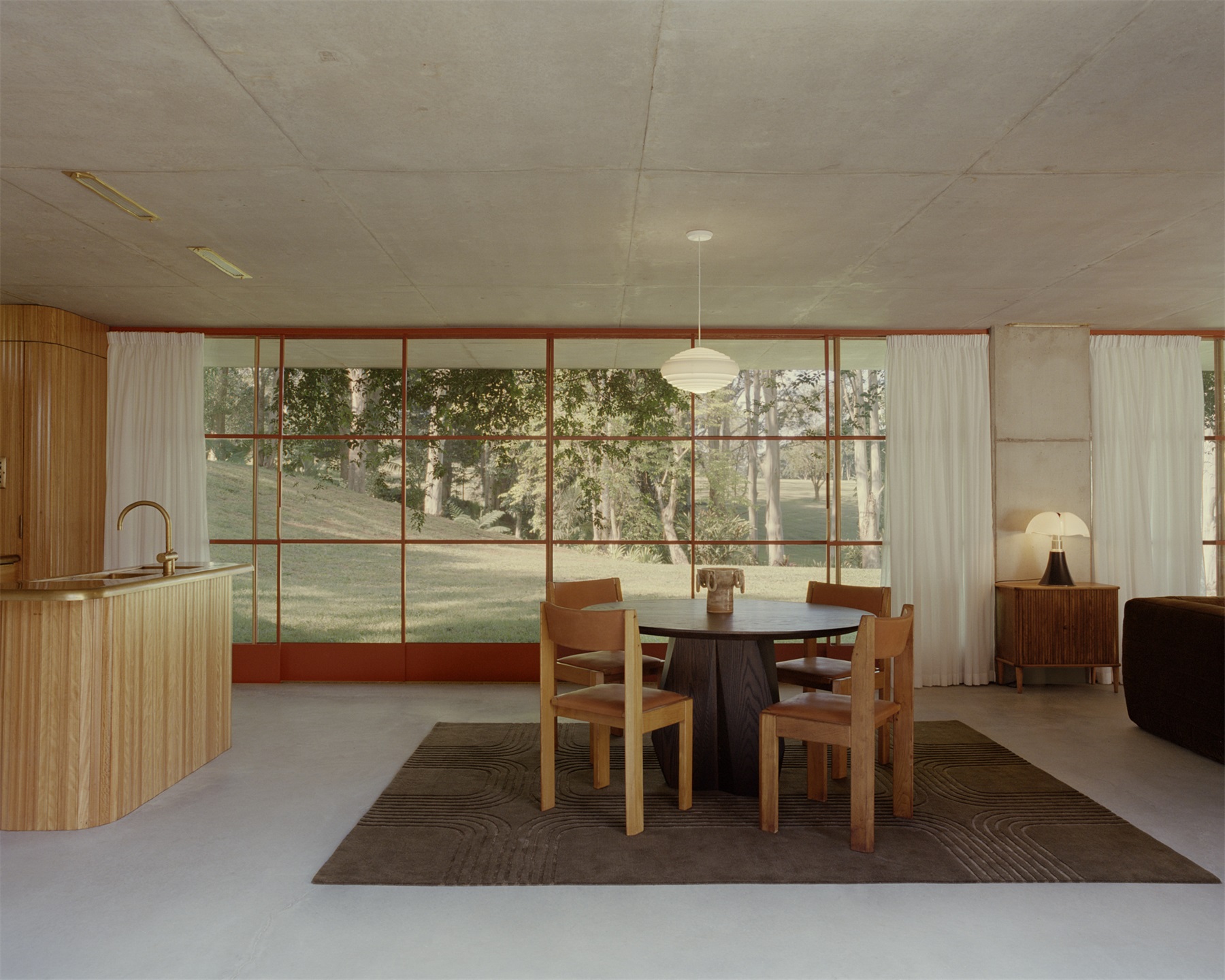 帕洛玛丨澳大利亚悉尼丨Fearon Hay-56