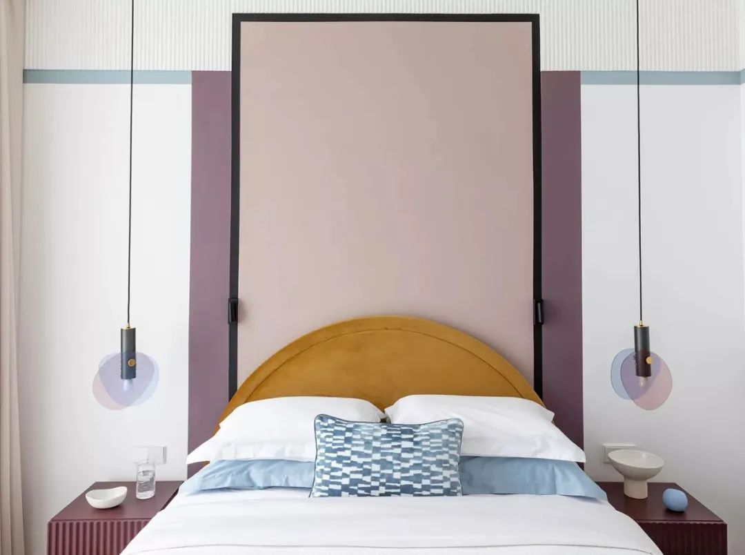 川谷堂 71㎡清新小宅丨Alina Lev,Anna Chesnokova-39