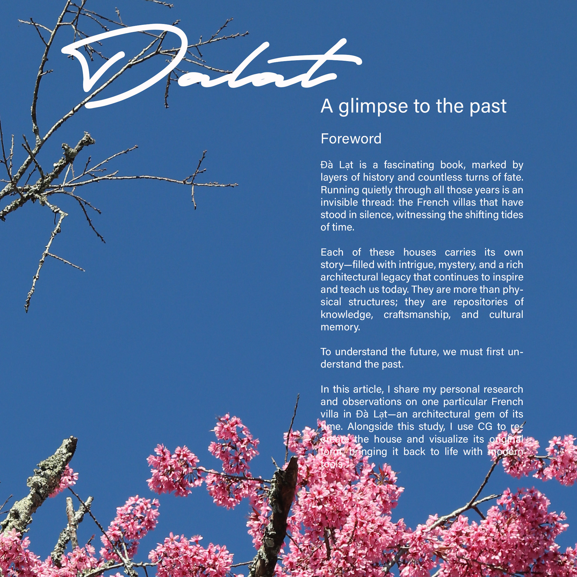 A Đà Lạt House-1