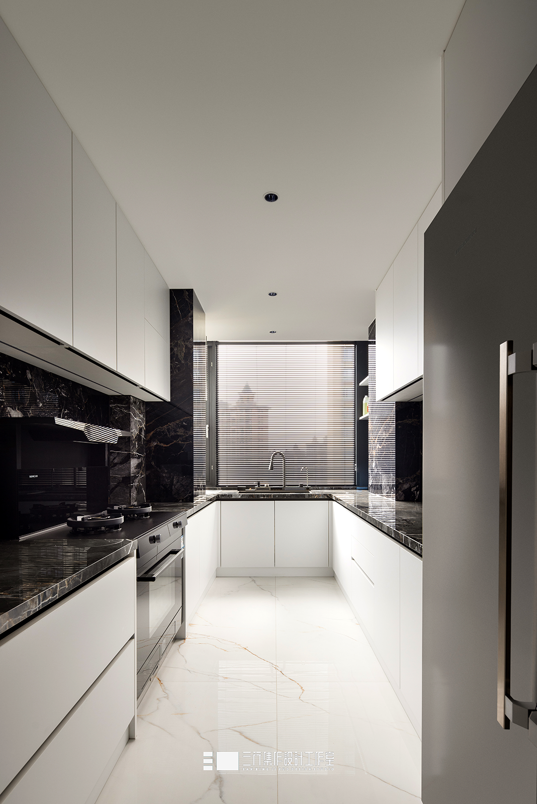 三行集作|​闲适雅致-44