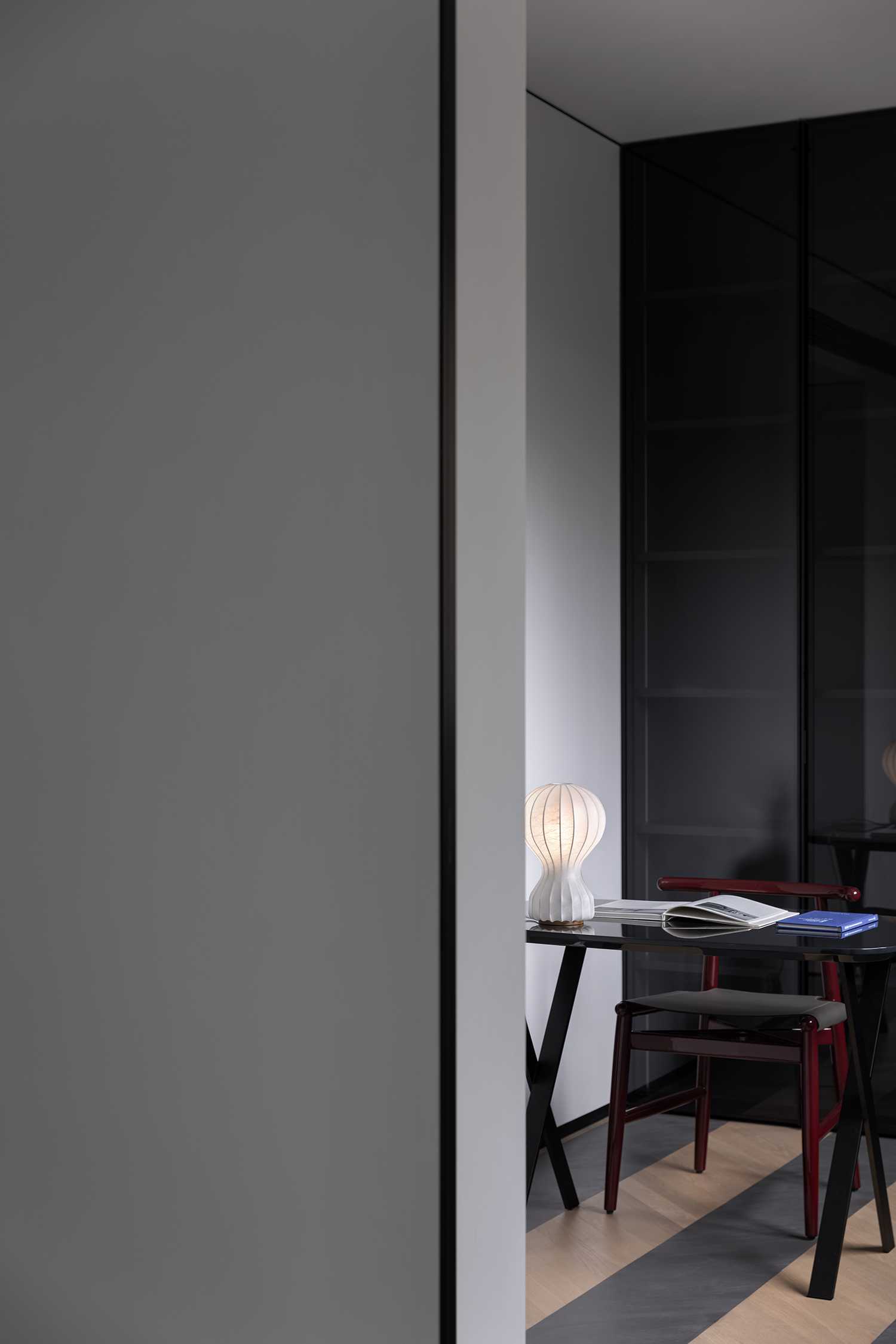 思南公馆私宅丨中国上海丨常恩设计事务所-68