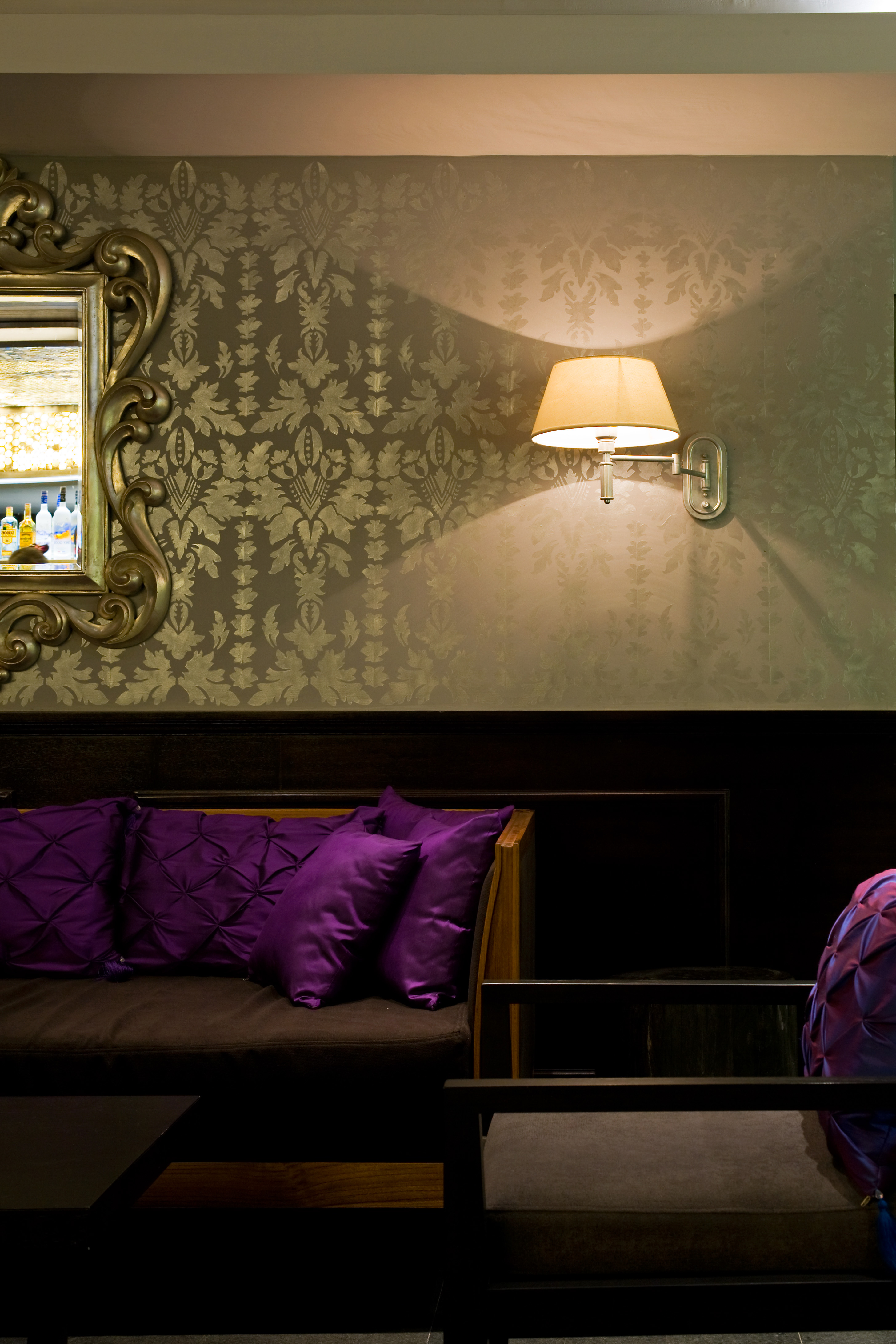 巴厘岛塞米亚克L酒店-49