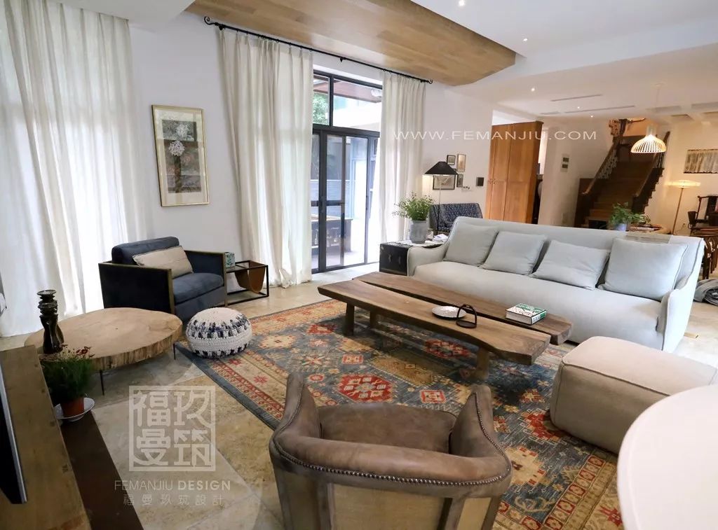 融合传统与现代,打造家居新美学-18