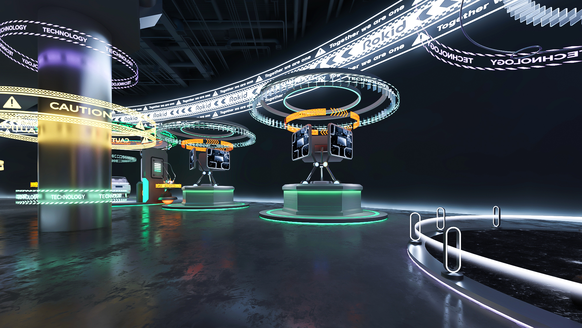 Rokid新品发布会-4