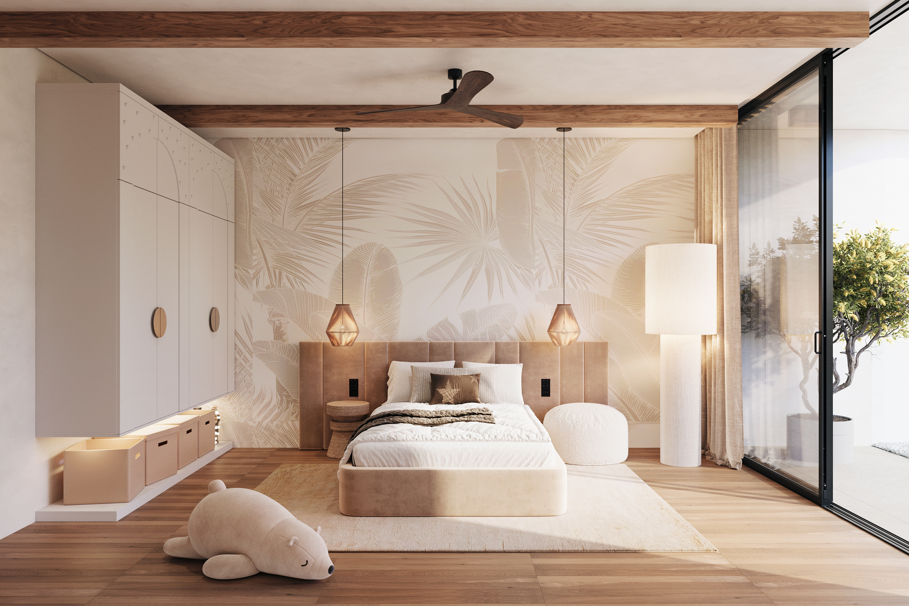 西米弗别墅丨IndonesiaBali丨Anna Kaliadina,Andre Burbela等-45