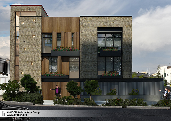 simorgh residential-22