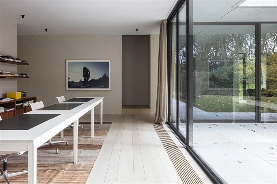 Daskal Laperre 室内设计案例丨比利时丨Daskal Laperre 室内设计工作室-51