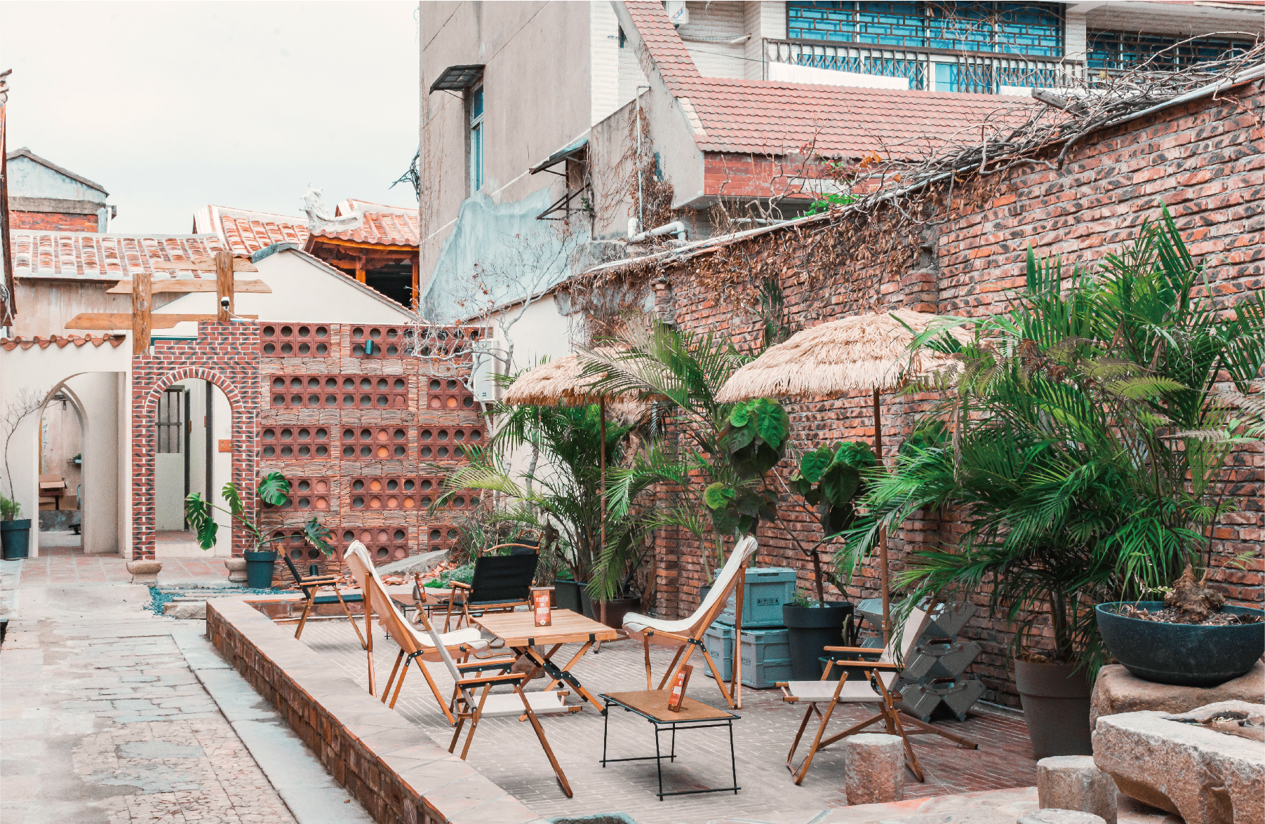 滞光所•南丨中国泉州-36