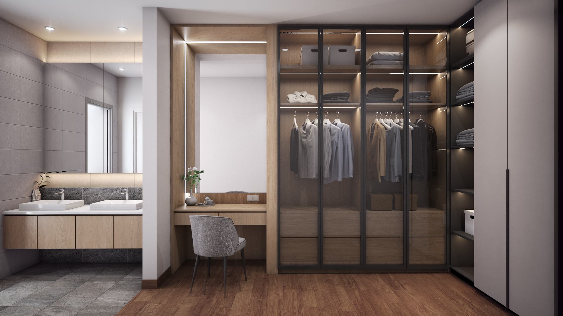 蒲种传奇公寓丨马来西亚雪兰莪-9