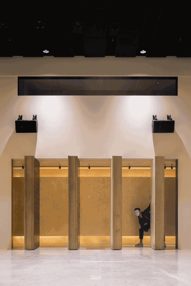 深圳 MORPH 模糊空间 | 传统与现代的碰撞与融合-65